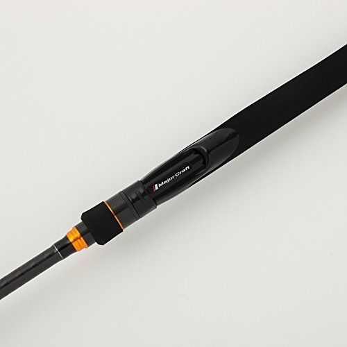 Major Craft TRIPLE-CROSS WIND MODEL TCX-832MHW Spinning Rod NEW from Japan