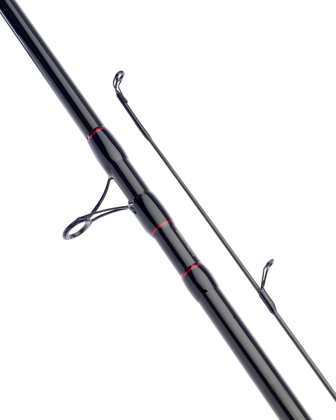 Daiwa Ninja Ext Float Fishing Rod with Hook Keeper Stillwater River Angling