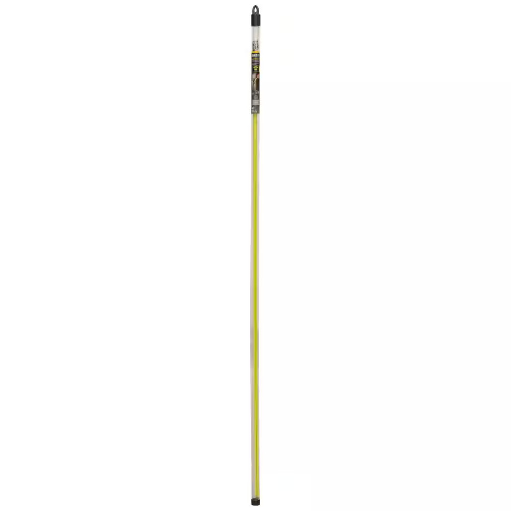 15 Ft. Mid-Flex Glow Fish Rod Set