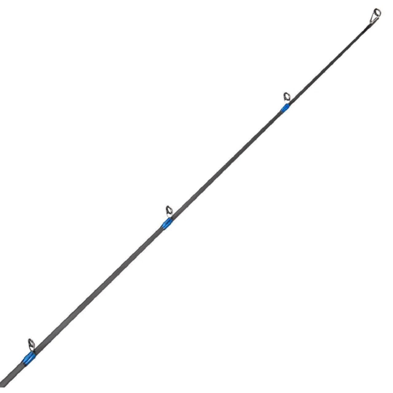 Kistler Helium 2026 Casting Fishing Rod 7′ 3″ Medium-Heavy