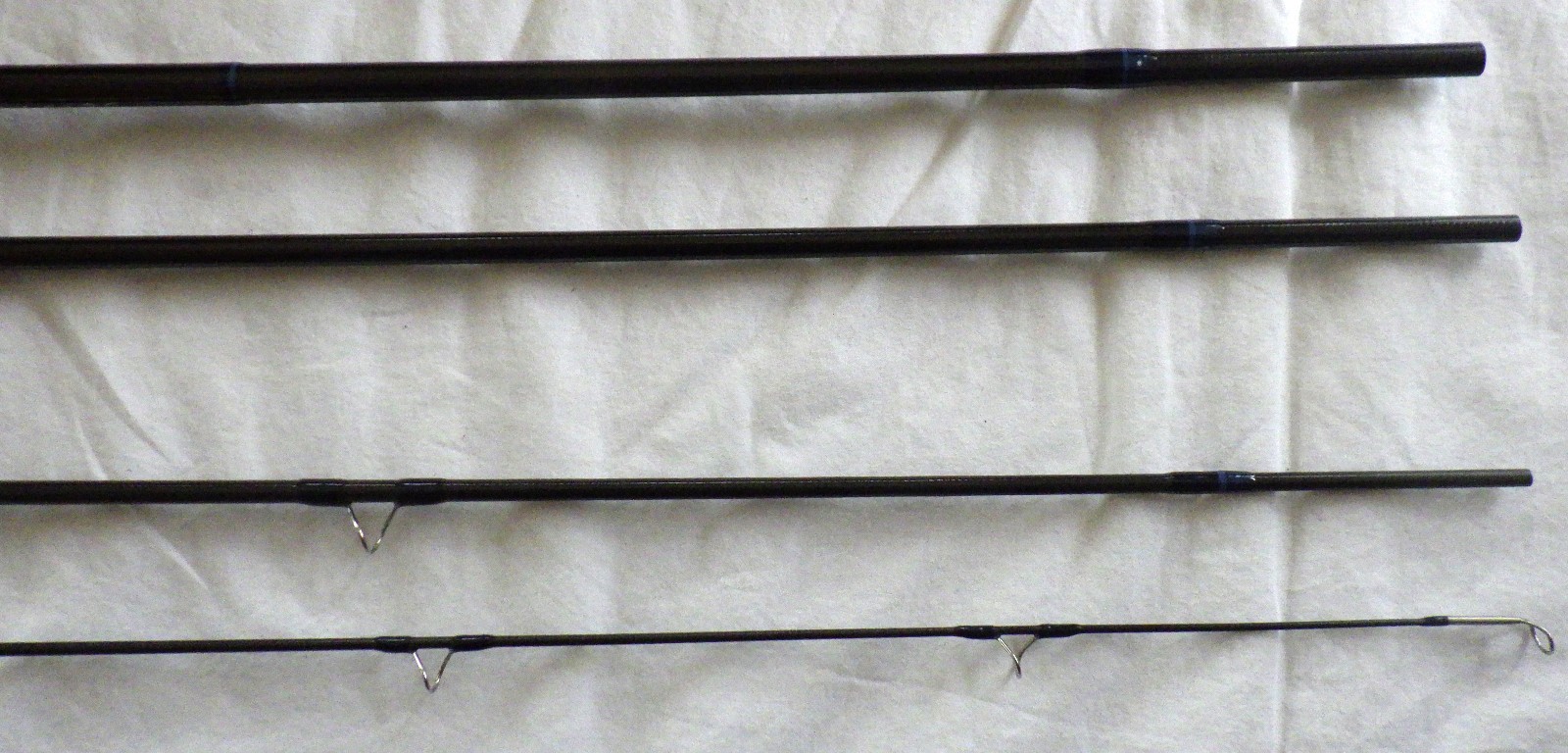 Scott Wave 8wt. 9ft – 4pc Fly Rod – New never fished