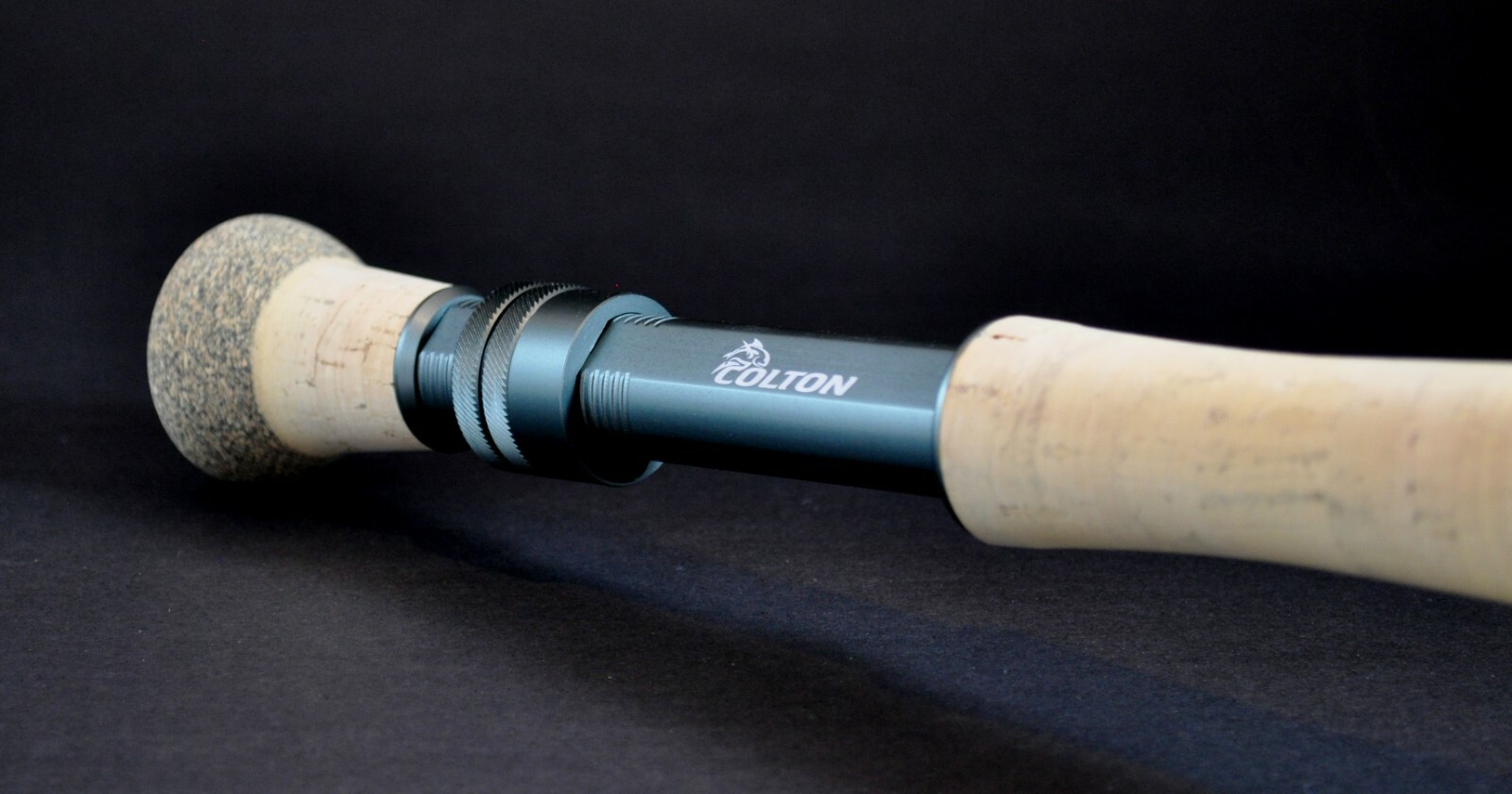 Colton Leviathan XS 14 Weight Fly Rod
