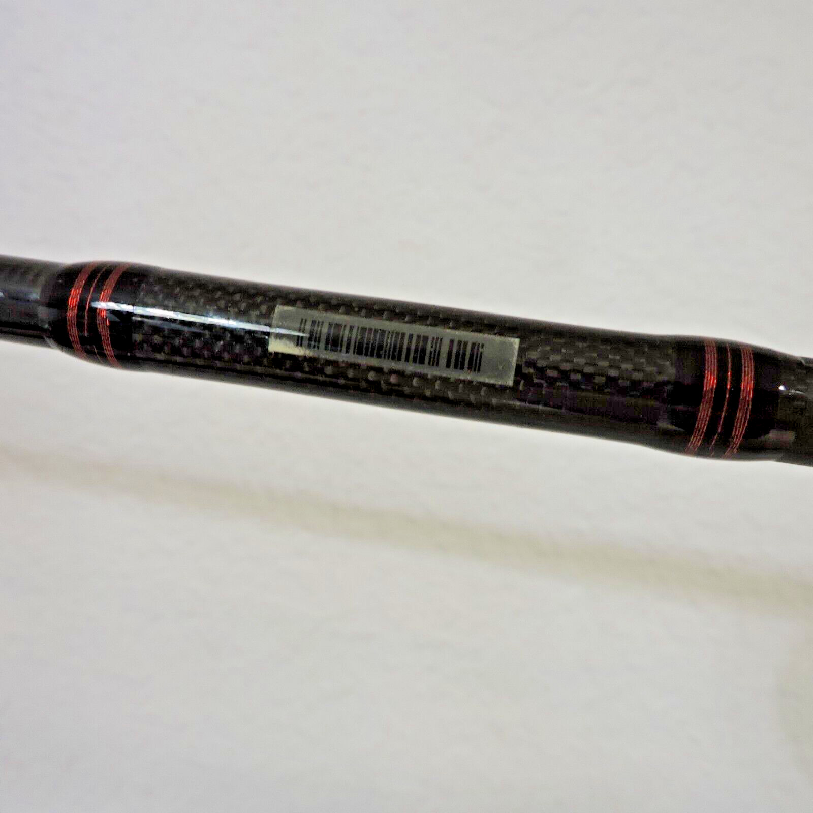 Daiwa Laguna 701MFB Rod 6′ 7″ M Lure: 1/4-3/4 oz. line 8-17 lb.