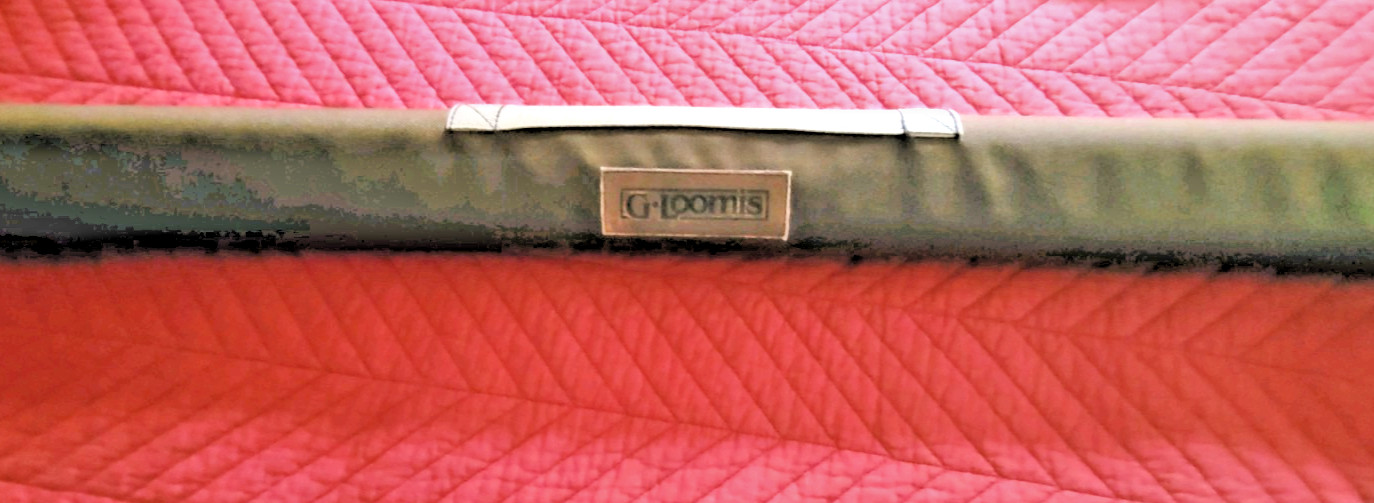 G-Loomis 12weight Fly Rod-Excellent Condition👌😍