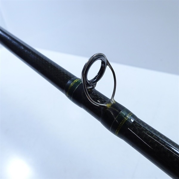 megabass Destroyer F6-67X Cond/C