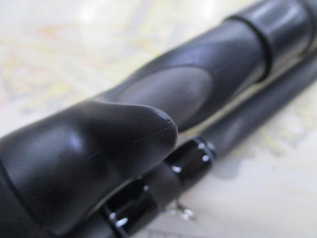 Studio Composite For The Beast 78XXXH UNLIMITED Bass Rod Used