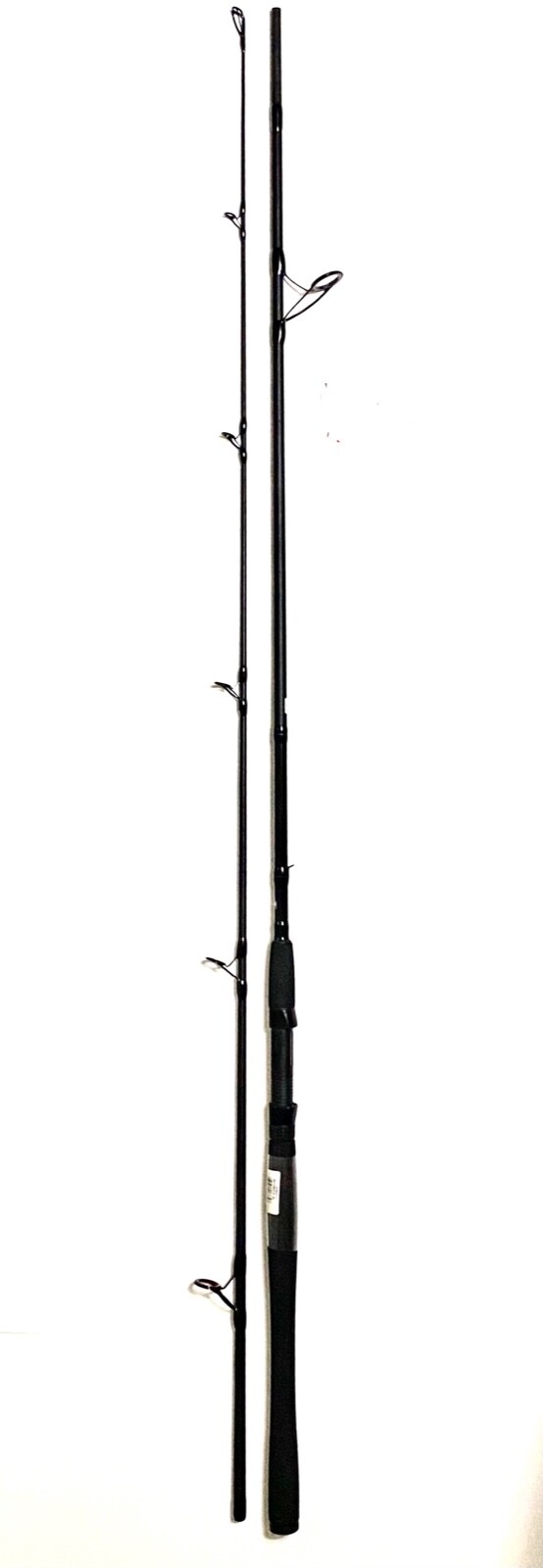 PENN WRATH SPIN 7 – 9ft SPINNING ROD 2pc – ACTION FAST – US STOCK
