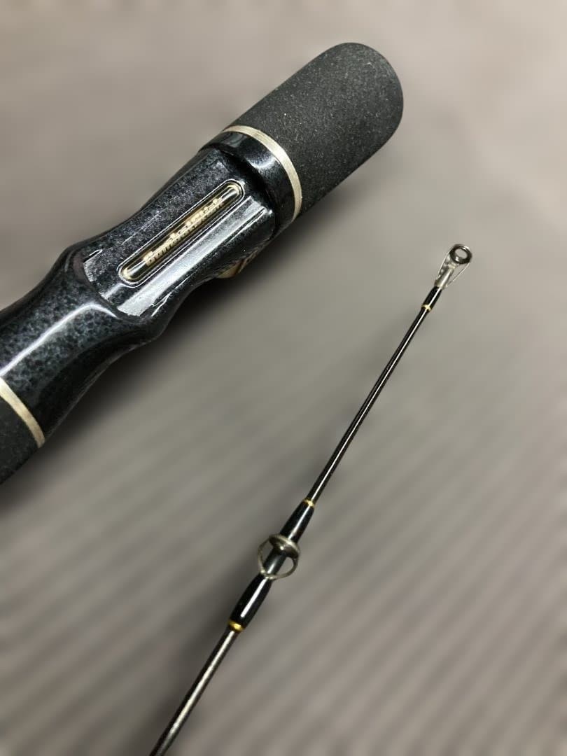 ◆Evergreen Combat Stick TACTICS TCSC-74X