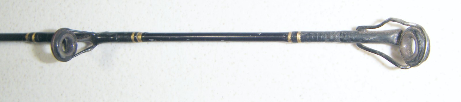 Master Graphite 2-Piece Composite 104 in. Trolling Rod