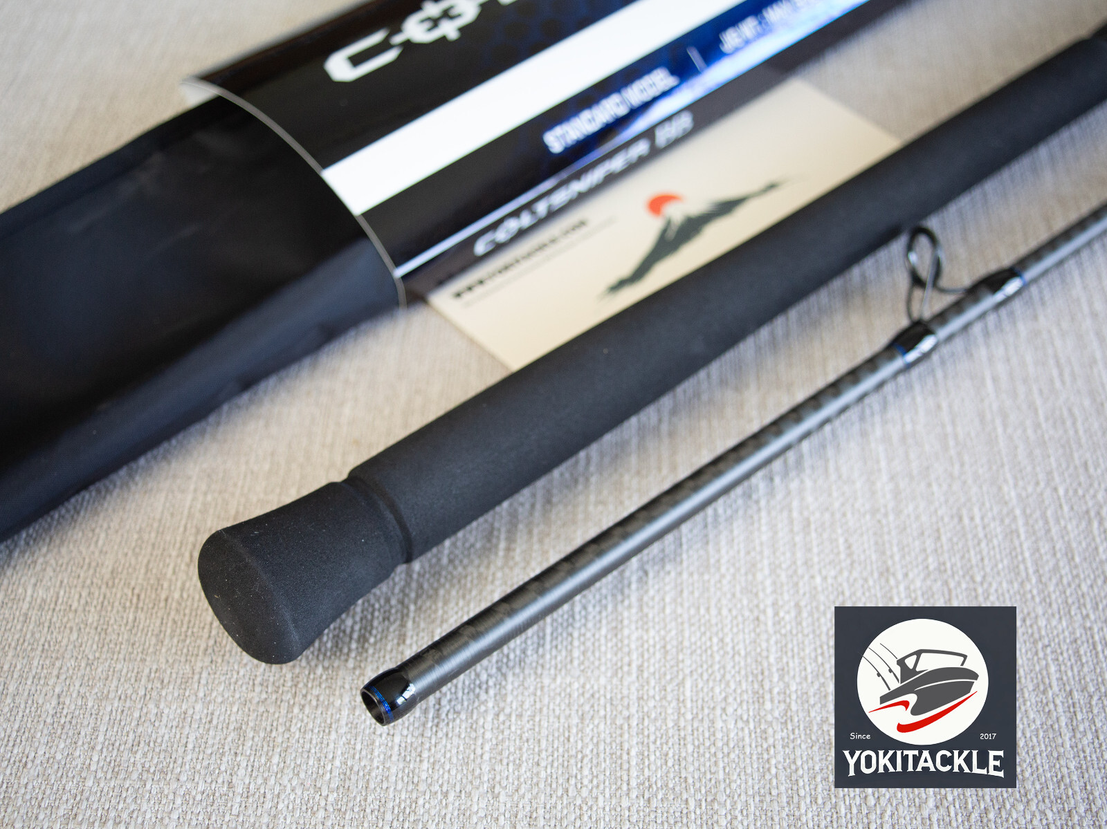Shimano 21 COLTSNIPER BB S106MH Spinning Rod Free Shipping from JAPAN A2