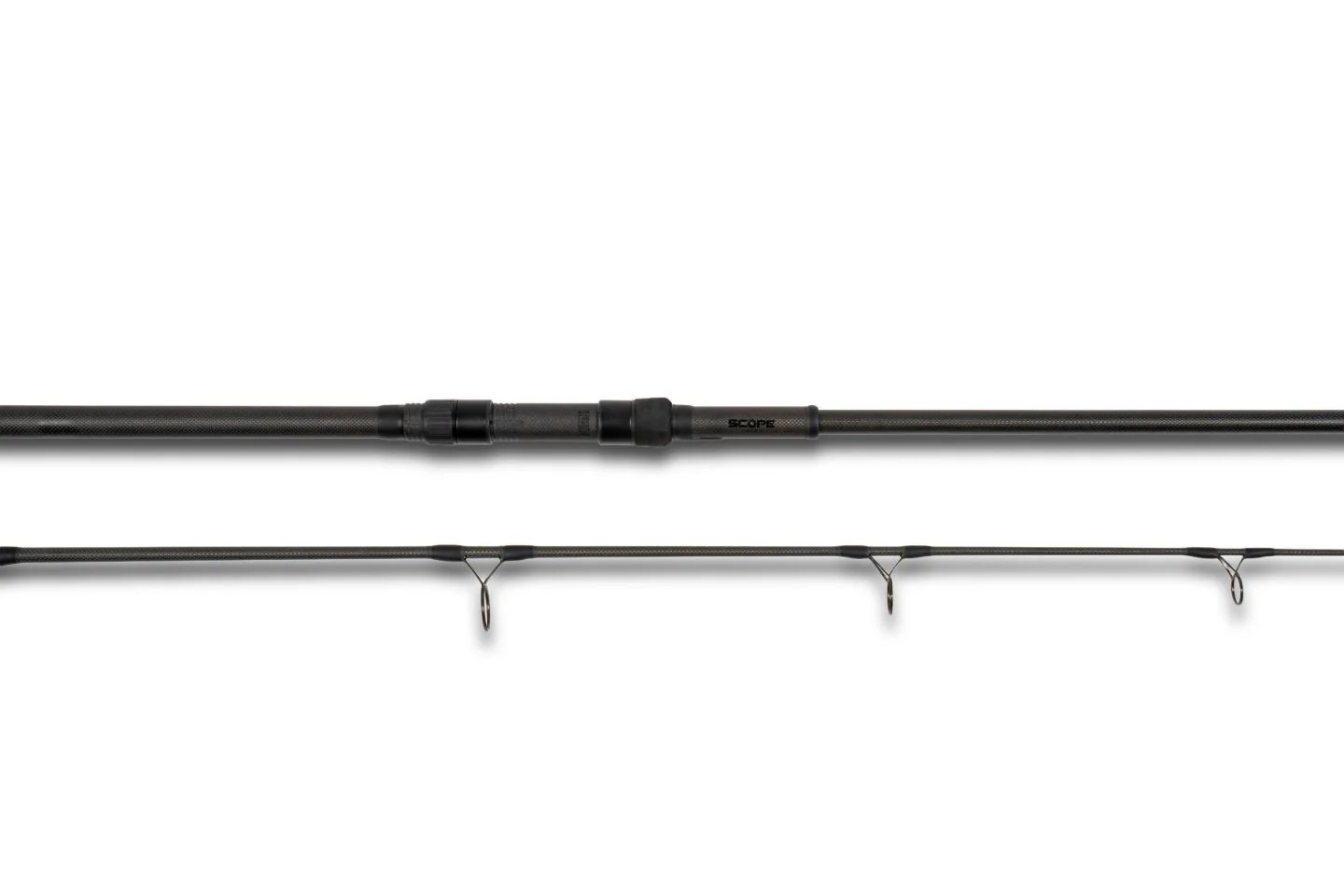 Nash Scope OPS Abbreviated 9ft Carp Rods