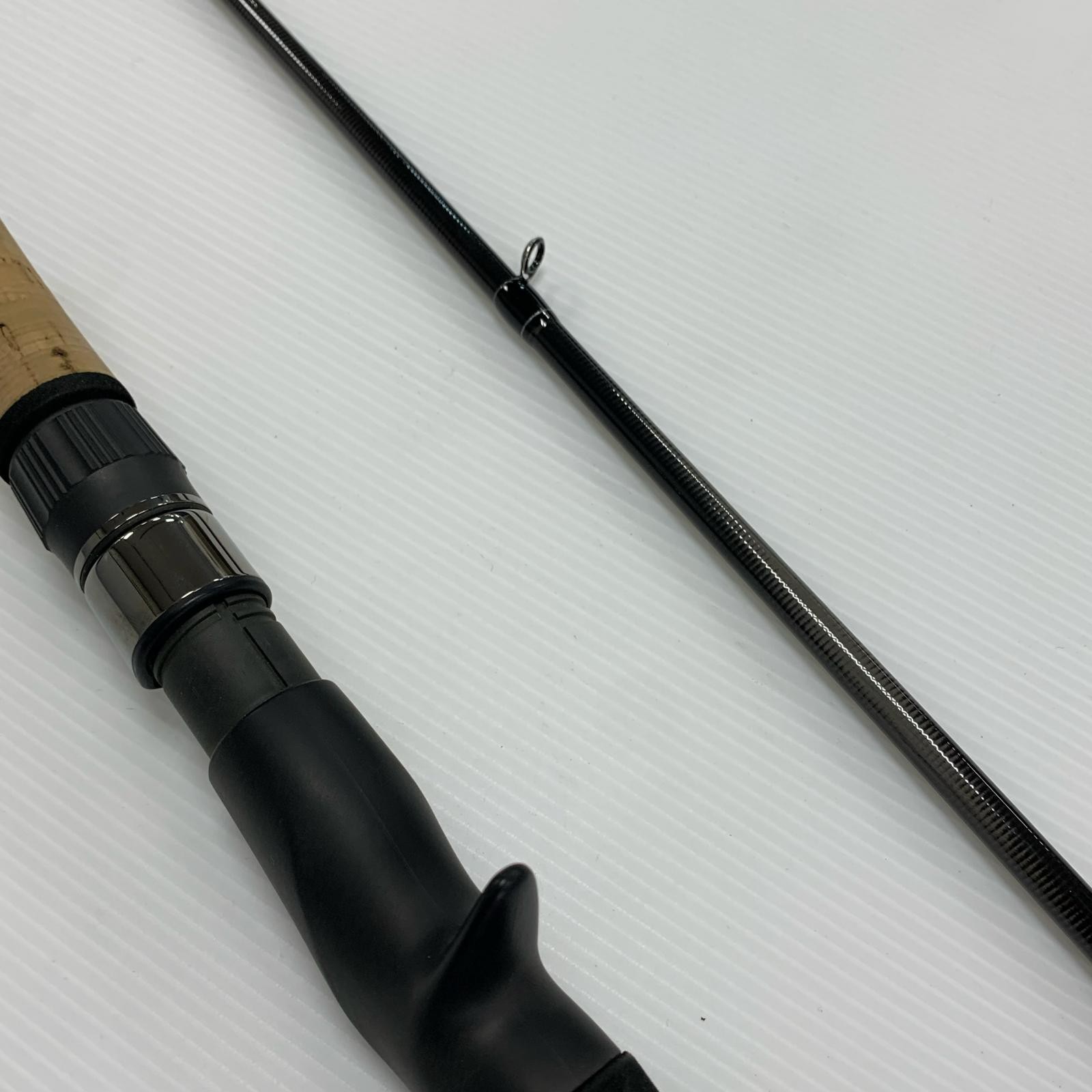 Ripple Fisher Seabass rod SilverStream 103 Flows Bait model Christmas editio…