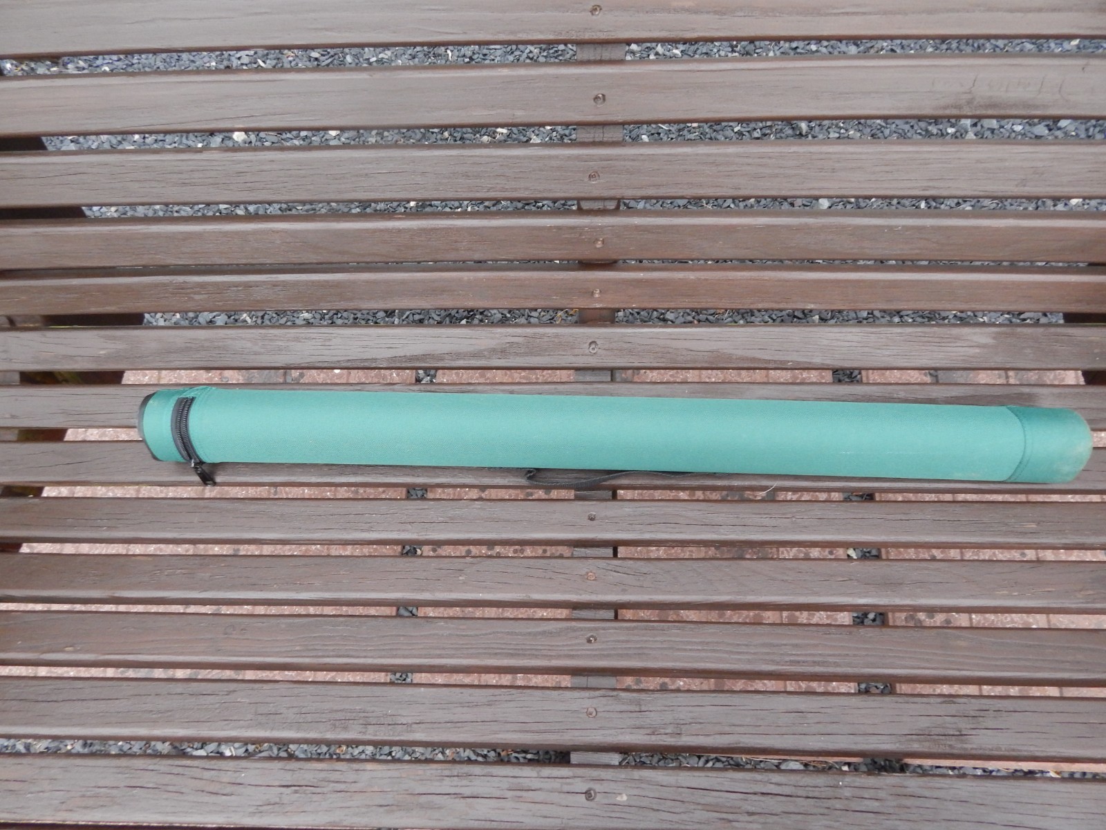 Douglas DXF 6904 #6 9′-0″ Fly Rod Storage Case Tube Only