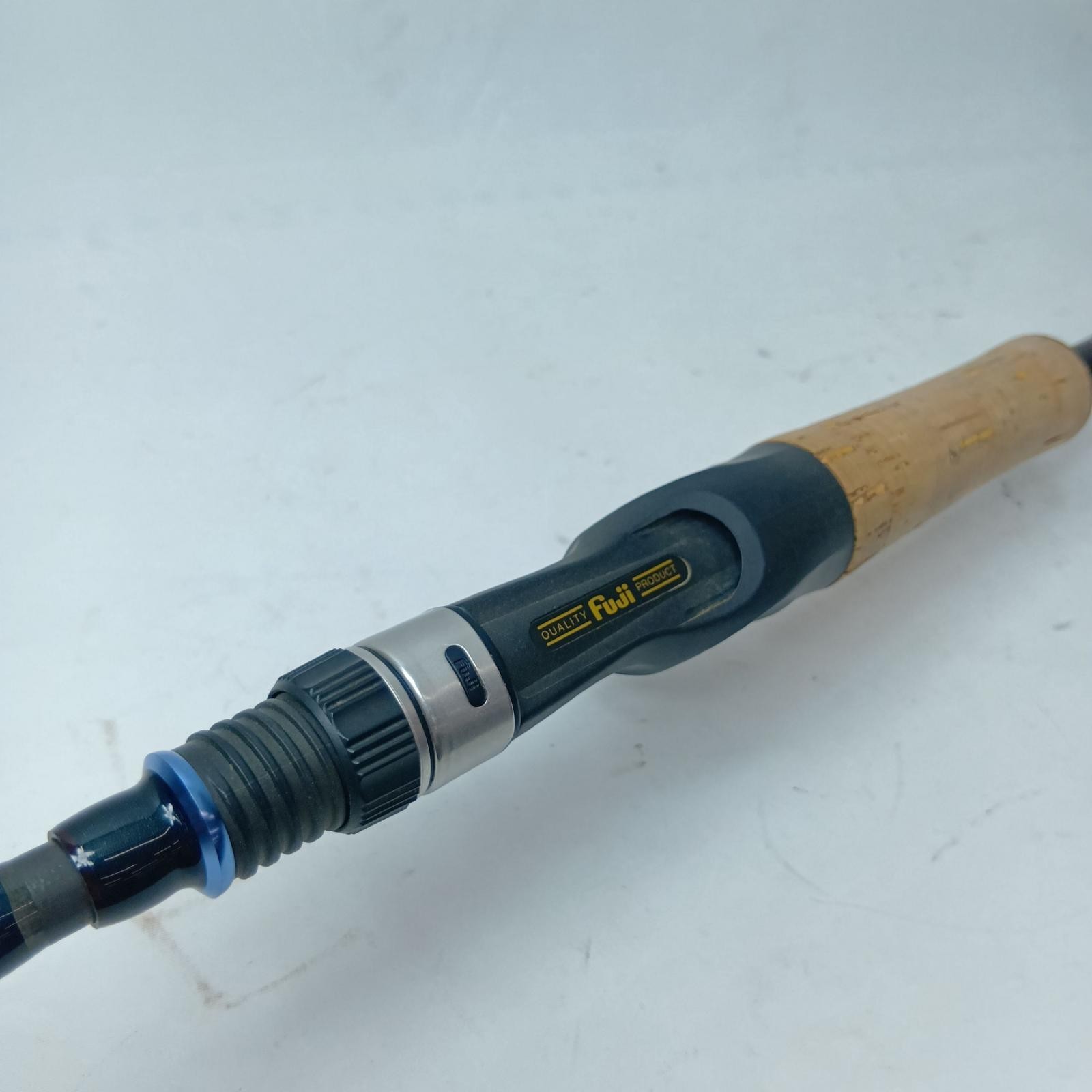 TULALA Icicle Bass Rod Morena 53 Limited Edition Color only a main part