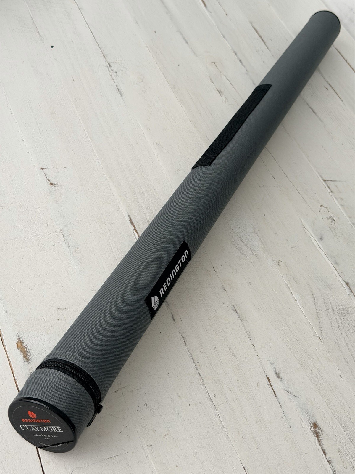 **BEAUTIFUL**🔥REDINGTON Claymore 8wt. 11,6”in SPEY/SWITCH Fly Rod🔥~LQQK~🔥
