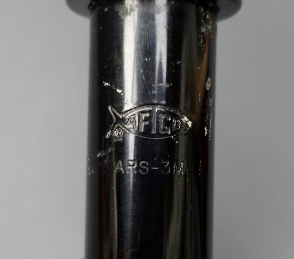 Shakespeare Ugly Stick Fishing Rod BWSU 1150130 5’6″ XH 50-130lb One-Piece