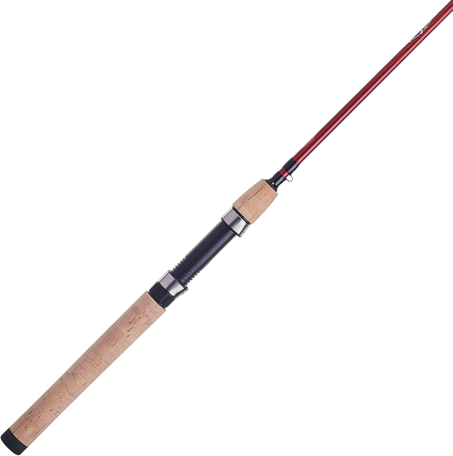 Fishing Spinning Rod Portable Medium Lightweight Hybrid 7′ HD Series Cork Handle