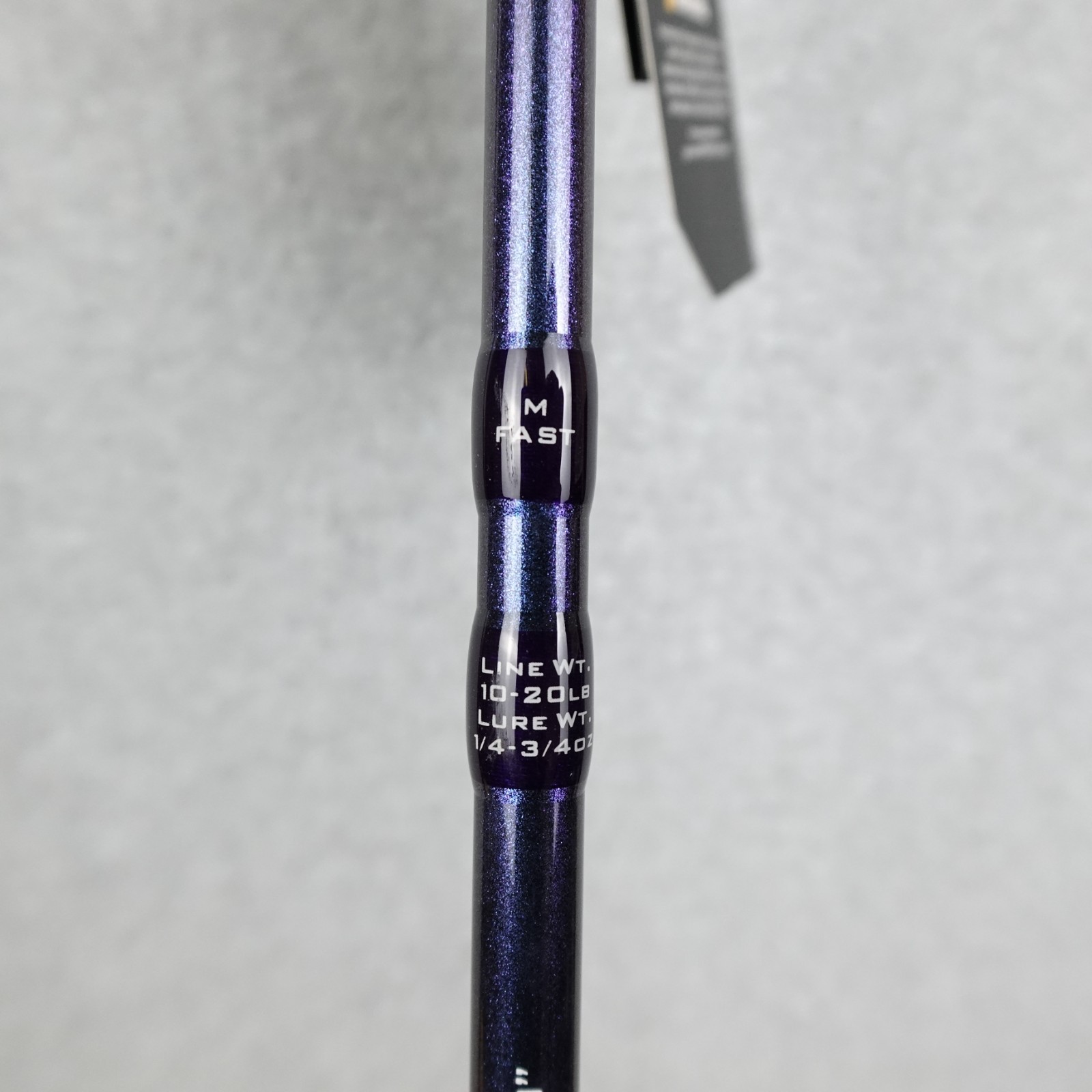 KastKing Royale Legend Pro Technique KastFlex IM7 Graphite 7′ Spinner Bait