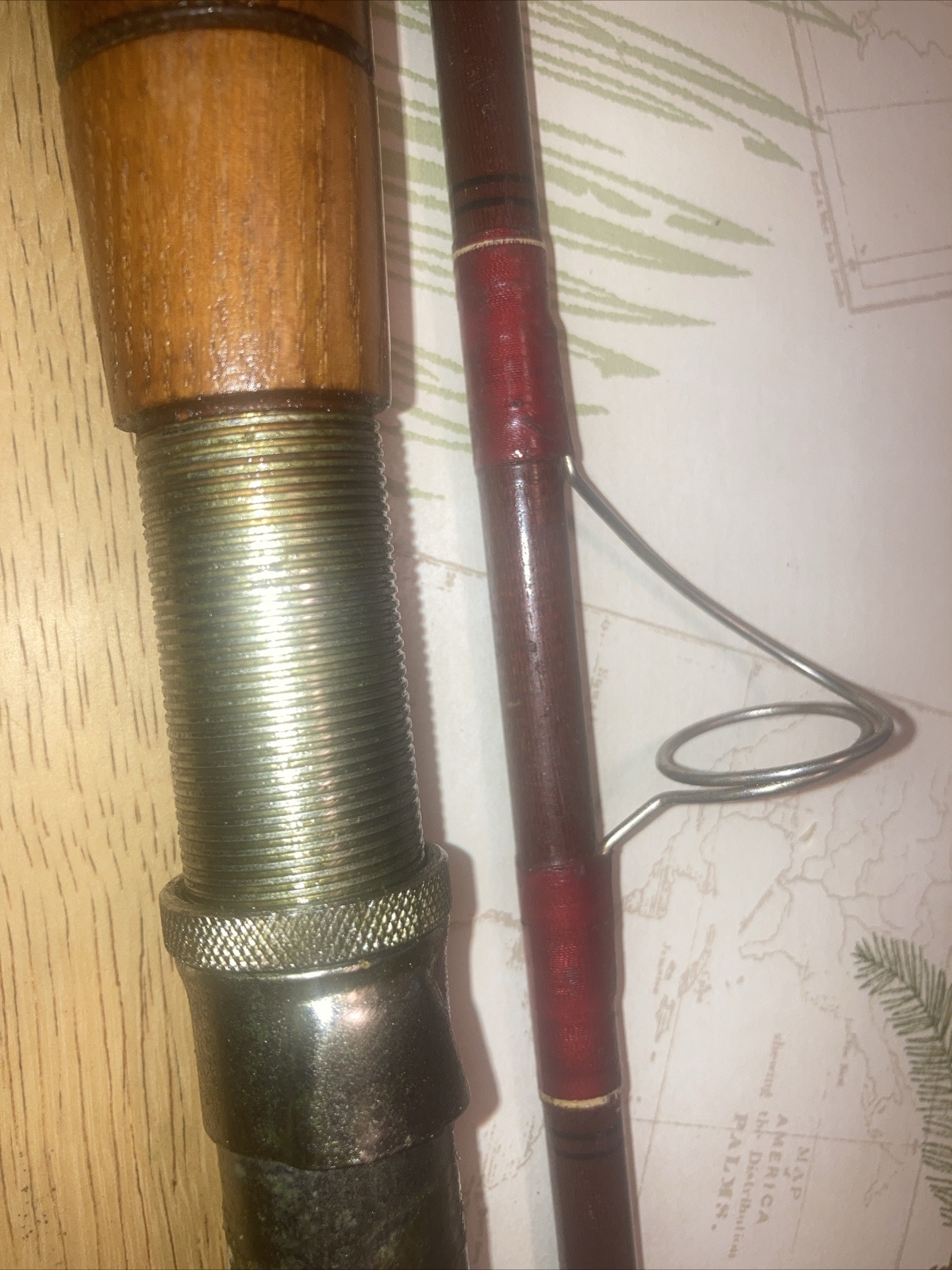 Roddy Built Custom Rods