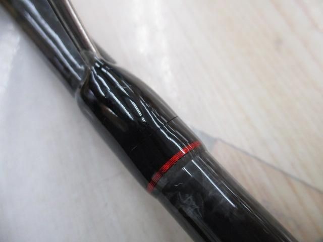 Apia Spartas Wind God AD Vancour 92H Saltwater Rod Shore Used