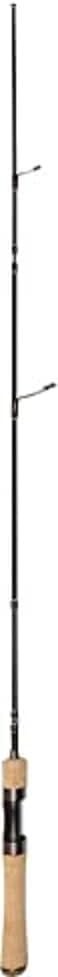 Jackson Kawasemi Rhapsody KWSM-S52UL 2pcs 5.2ft Spinning Rod Trout Fishing NEW