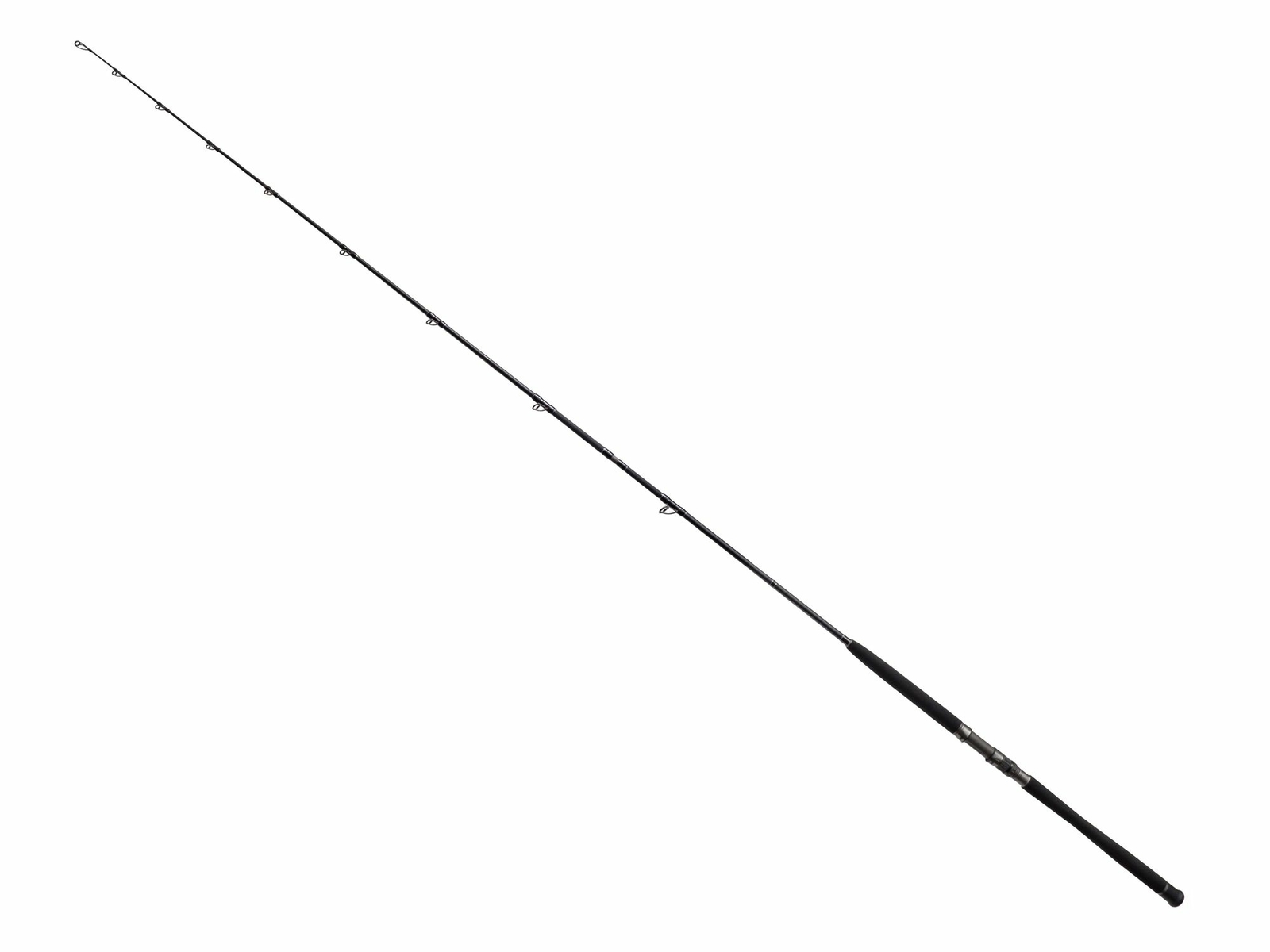Bullseye Nazgul Catfish Rod 3.00m 40lbs Rod Fishing Rod