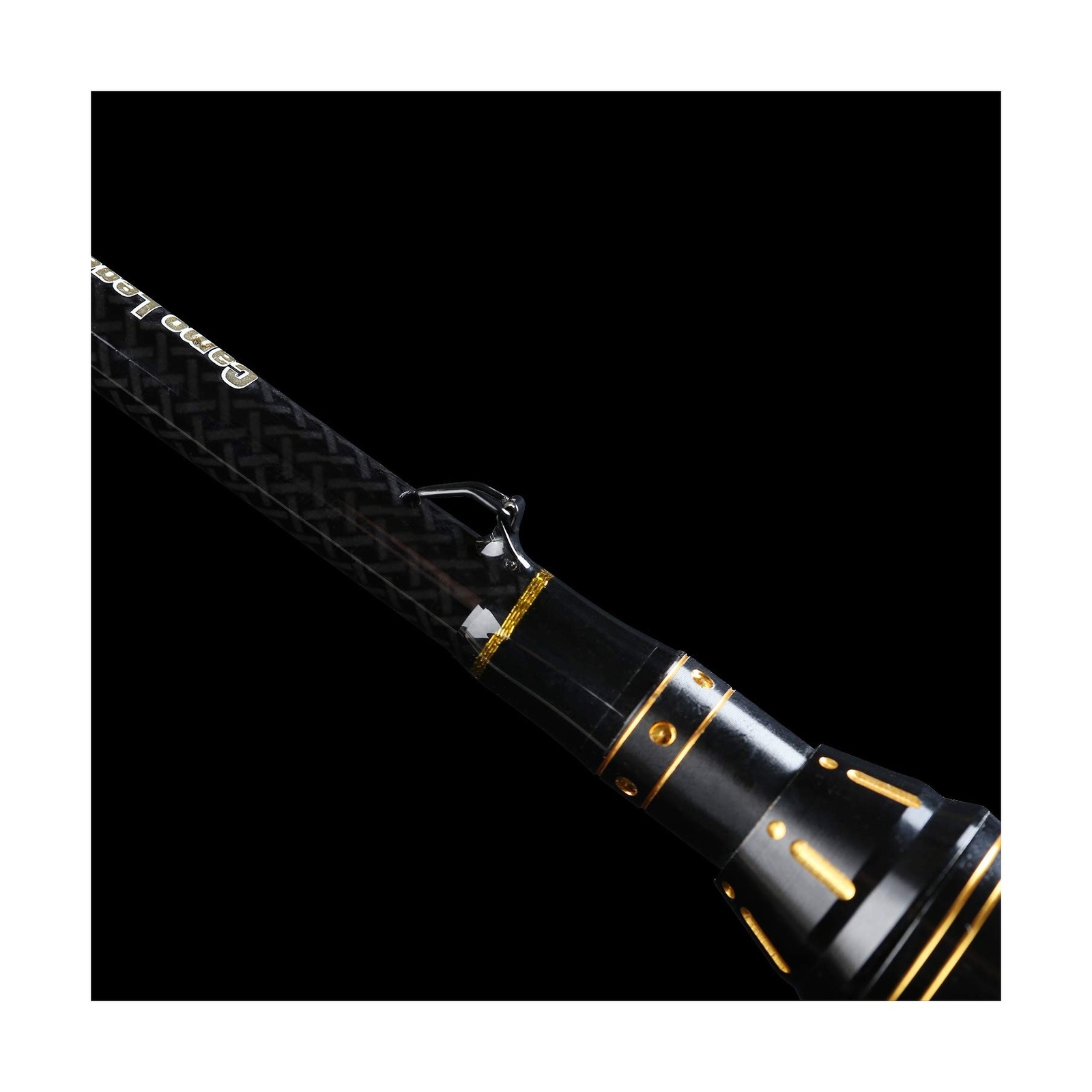Entsport E Series – Camo Legend 2-Piece 7-Feet Casting Rod 24 Ton Carbon Fibe…