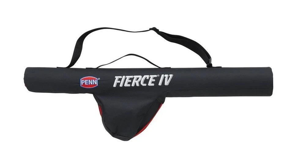 Penn Fierce IV Travel Spin Rod and Reel Combo 9ft – 20-80g 4 piece + Tube Bass