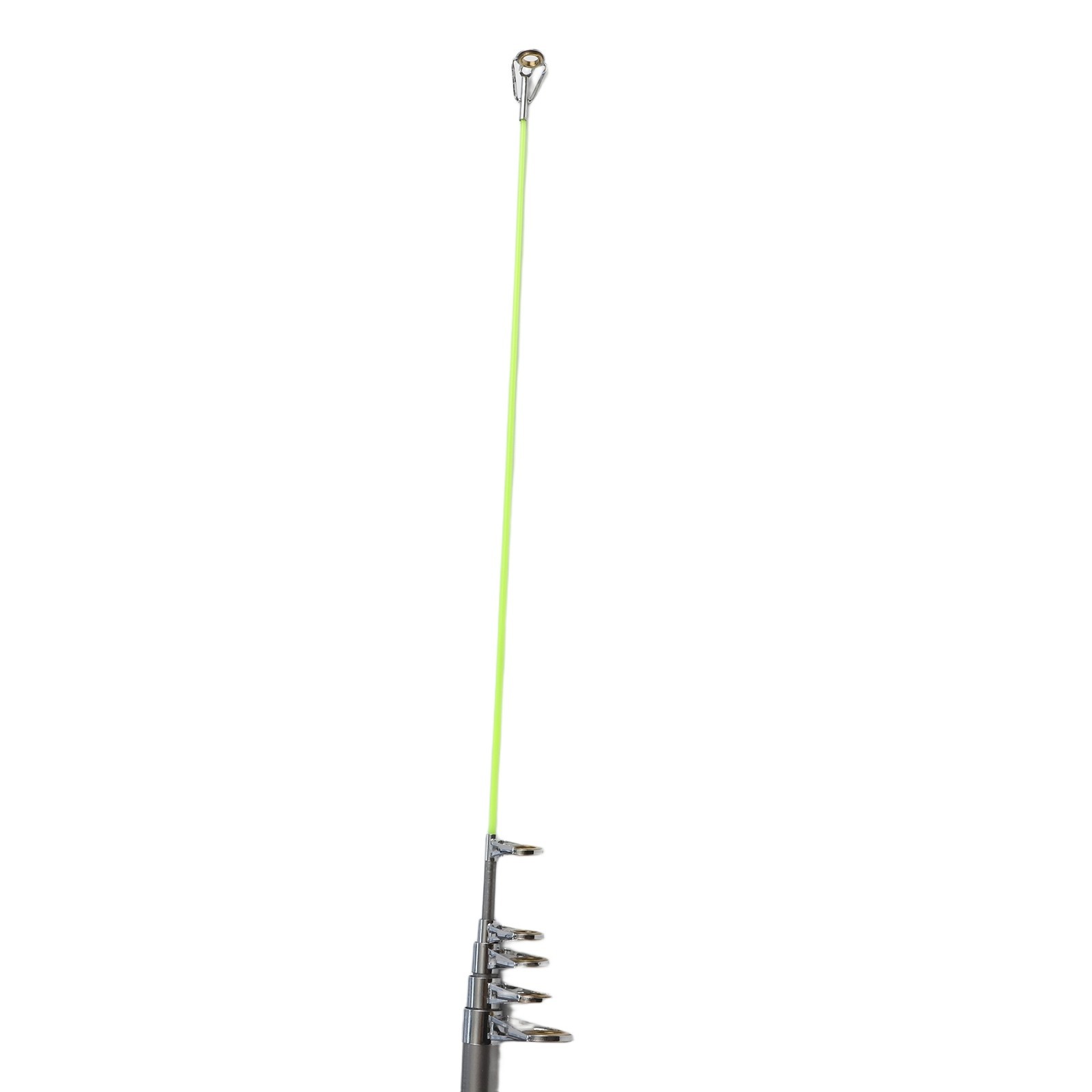 Compact Fishing Rod Excellent Casting Distance Multiple Length Options
