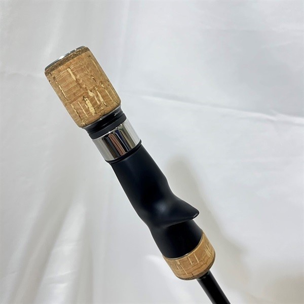 Shimano Oshia Jigger Infinity Motive B610-6 Cond/C