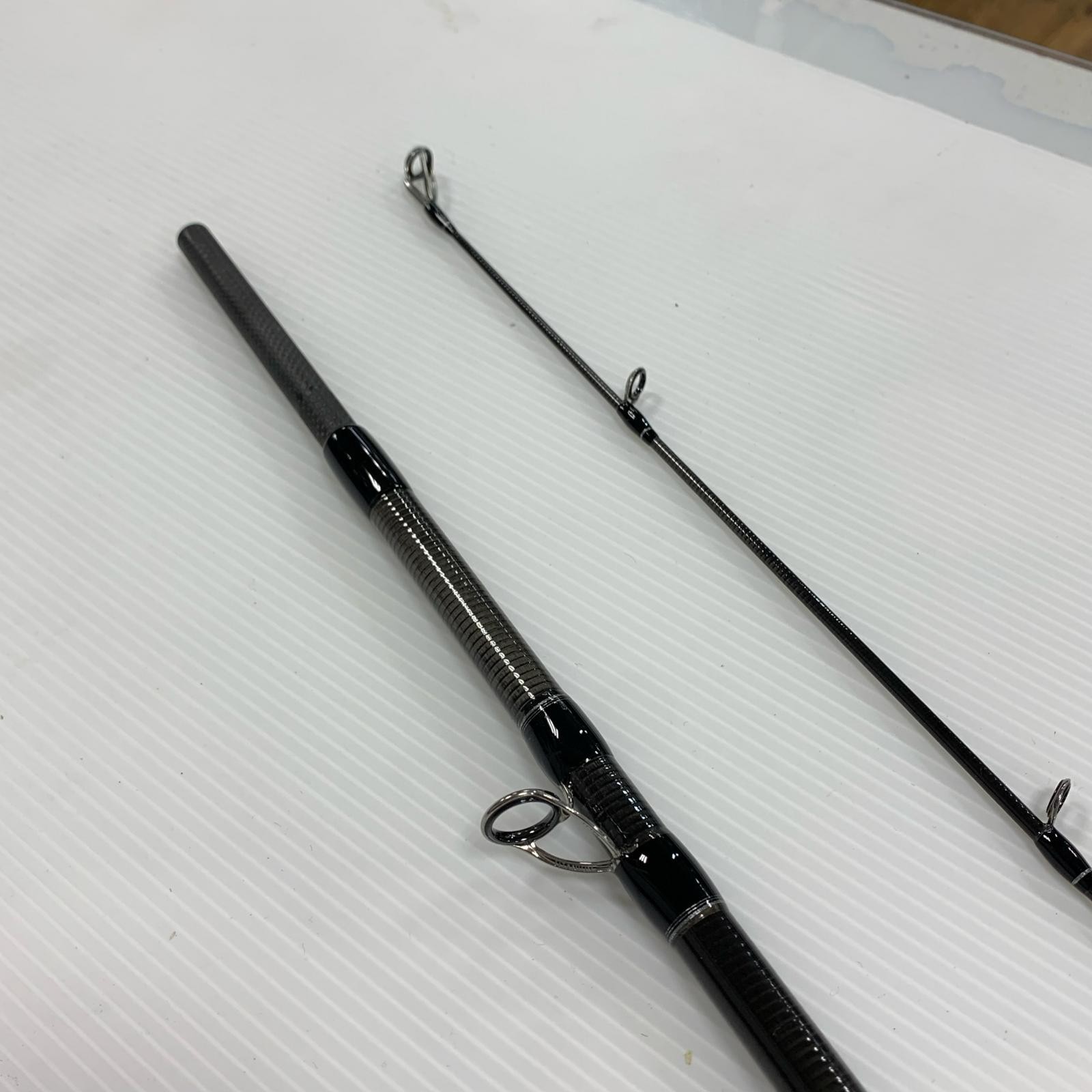 Ripple Fisher Seabass rod SilverStream 103 Flows Bait model Christmas editio…