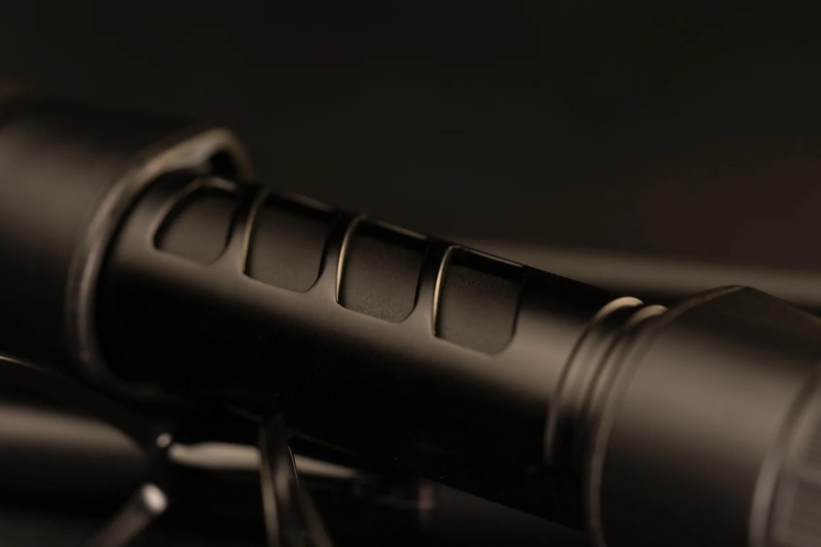 One More Cast Heist Travel Rod / OMC Carp Fishing