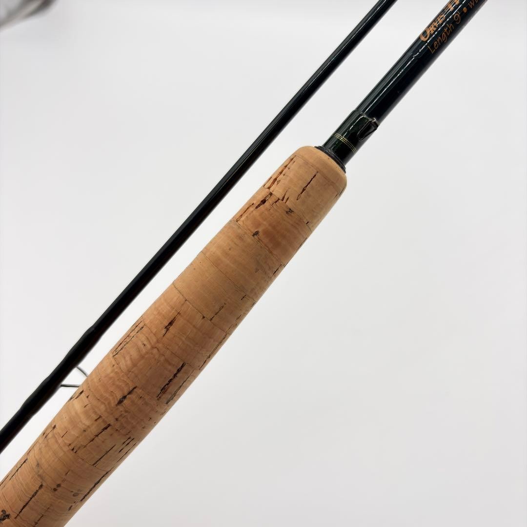 Orvis Trident TL 9ft #4 ORVIS TRIDENT TL