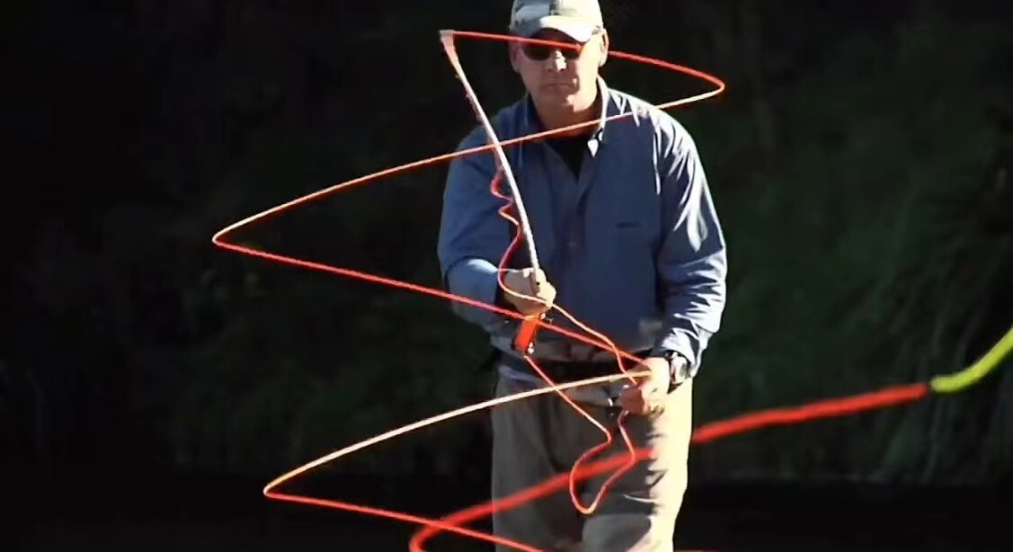 Jim Payne 6’6″ ~ 3 wt / ZHUSRODS Flame Bamboo Fly Rod / Fly Fishing Rods