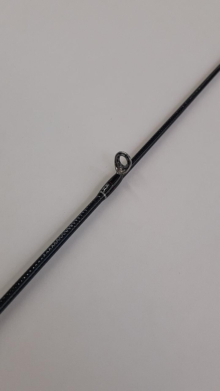 TIEMCO ENHANCER E86ML-2 Trout Rod from Japan