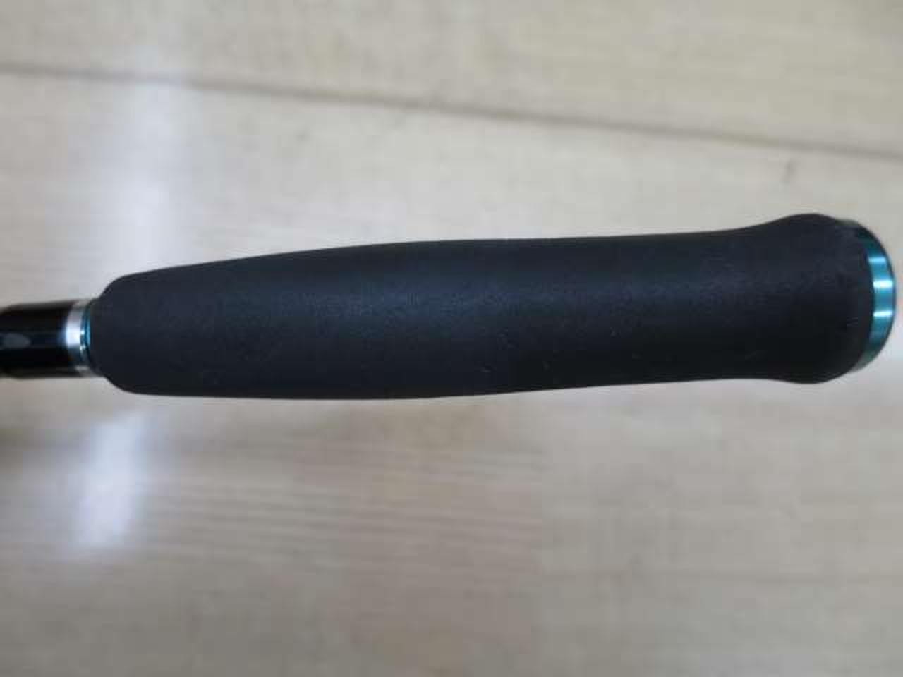Daiwa Emeraldas STX-EG83MH-HD Egging Rod 2.51m (99in), Lightweight, No Wire
