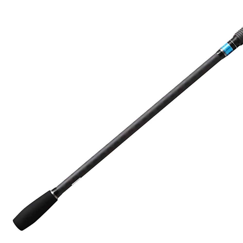 NS Black Hole Saltwater Slow Jigging Spinning Rod HURRICANE-X SLOW PITCH