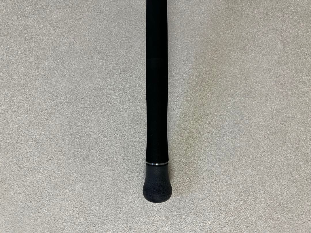 Big Tuna 87AS Japan Special Saltwater Fishing Rod Used Excellent Condition