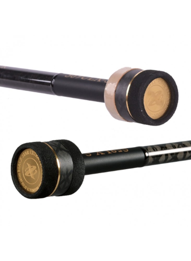 XESTA Black Star Extra Tuned S69ULX-S 2,05m 0,6-10g