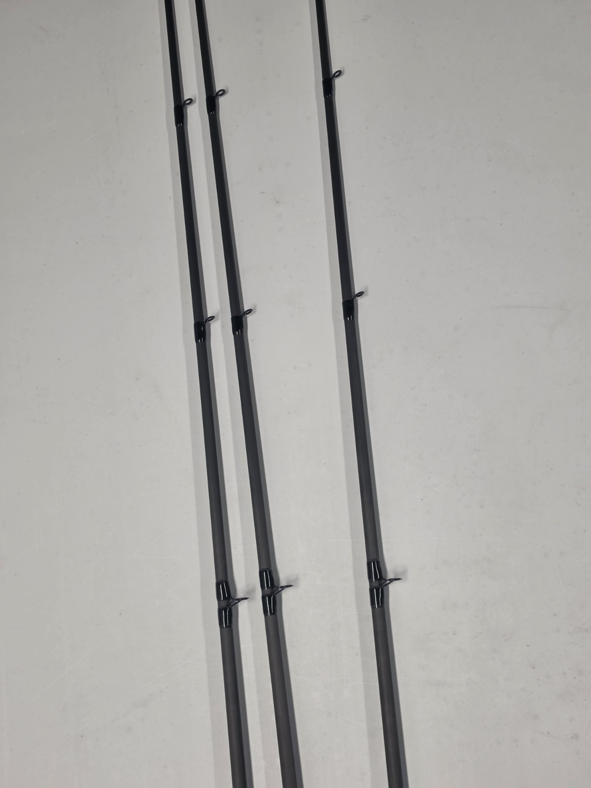 (LOT OF 3) Lew’s Mach Crush Casting Rod 7’0″ Medium Heavy Fast