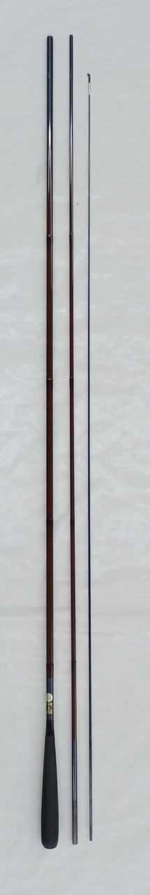 Kachidoki Omori 9ft Spatula Rod, Fishing Tackle, No Cap, Bag Included