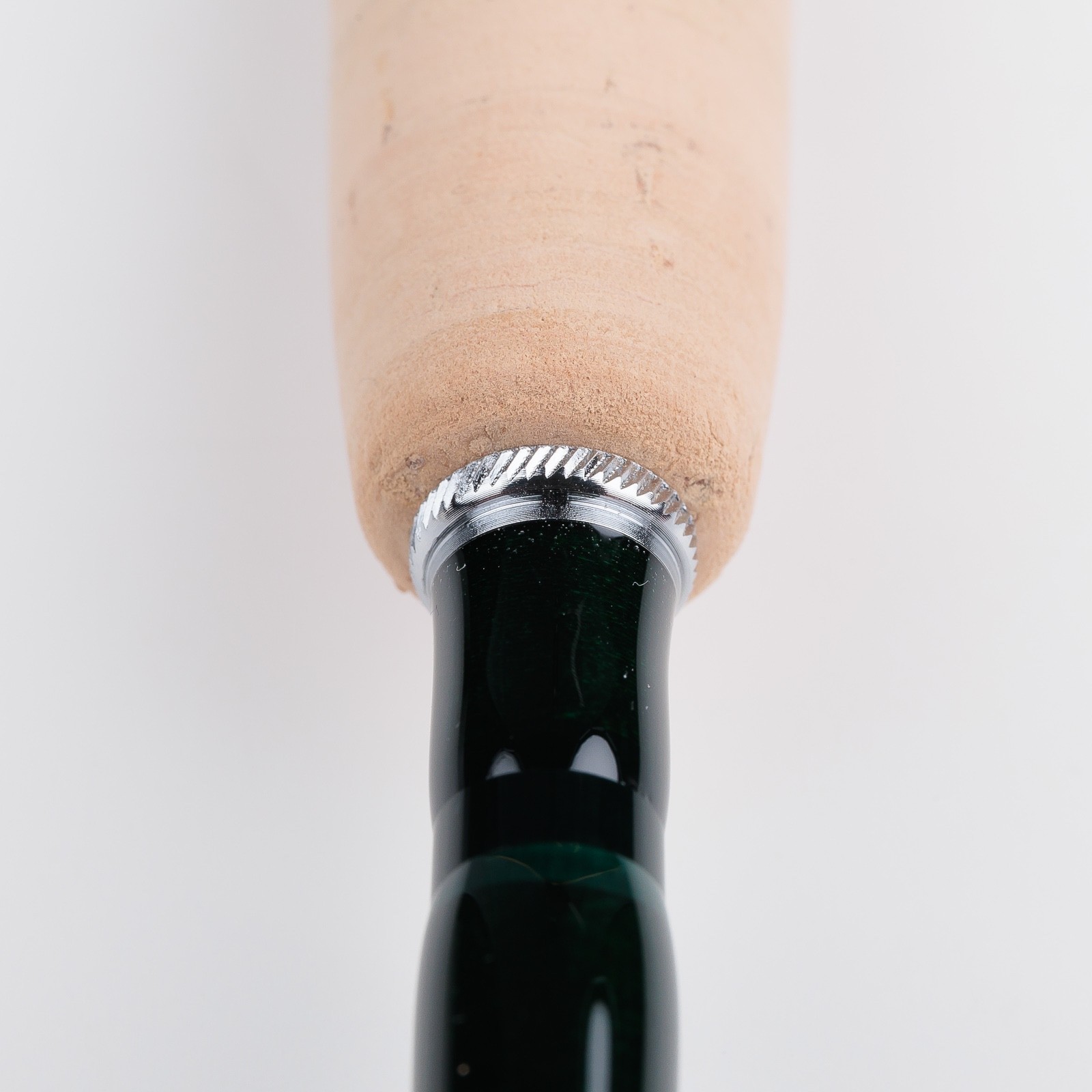 R L Winston Pure 2 9 FT 5 WT Fly Rod – Free Fly Line – Free 2 Day Shipping
