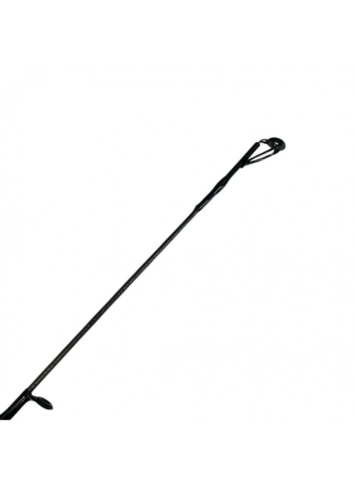 MiracleFish Blue Wind 2.28m Light Spinning Rod 3–15g Predator Fishing