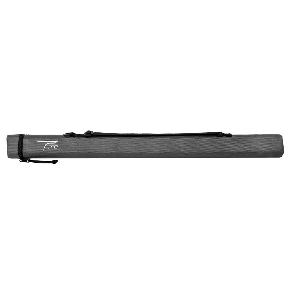 TEMPLE FORK OUTFITTERS LK Legacy 5wt 9ft 4pc Fly Rod with Case (TF-05-90-4-LK)
