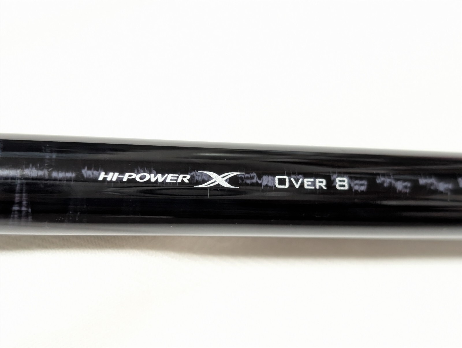 SHIMANO 17 EXPRIDE 1911XH-2 2 piece fishing bait rod 9.90 ft long length