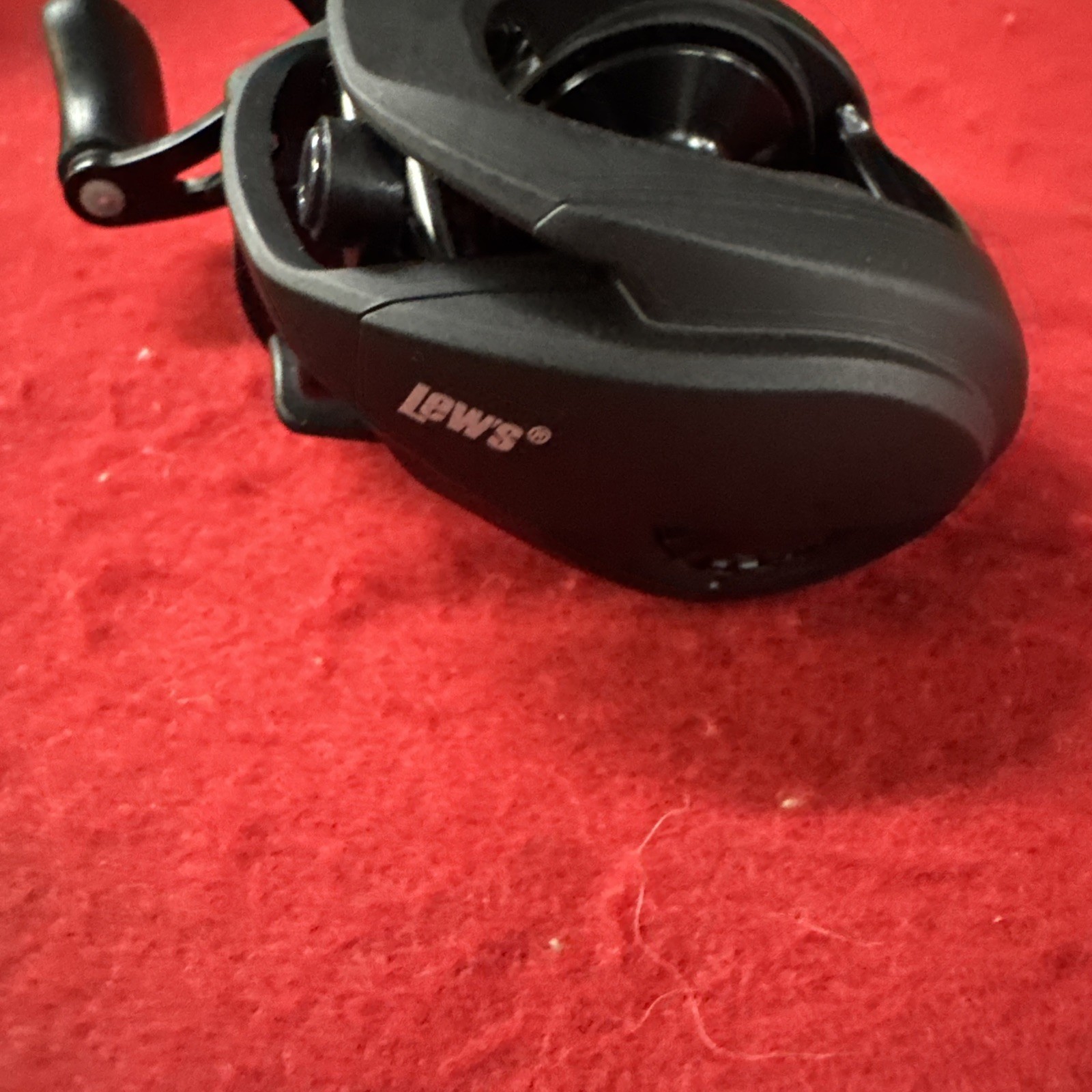 LEW’S Classic pro Fishing Reel (CSS1H)