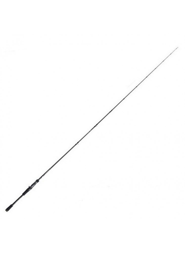 Xesta Black Star Hard B72MHX (Casting) 2.17m 5-35g Japan Made Top Quality