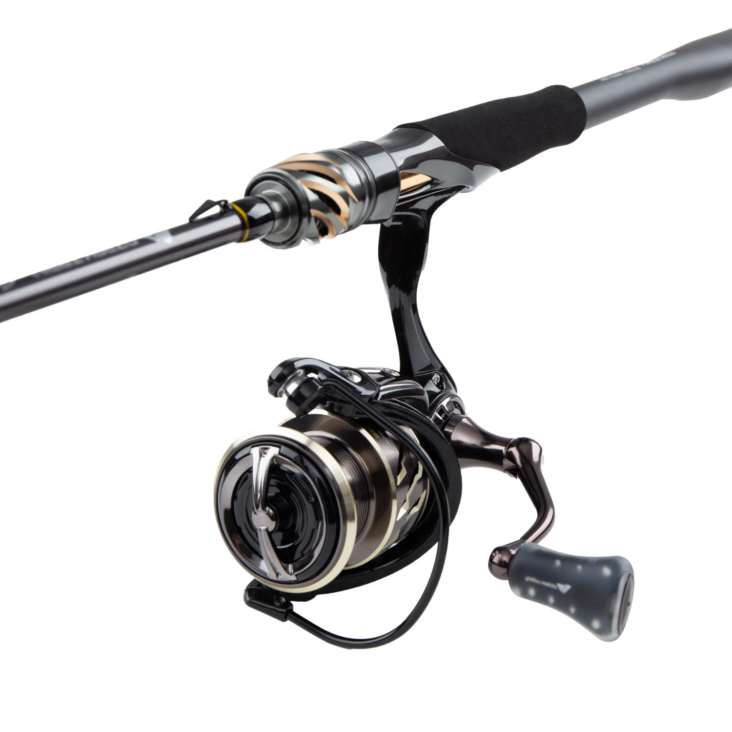 Ozark Trail GS-X Limited Spinning Combo 6’6″ MH Rod 4000 Reel