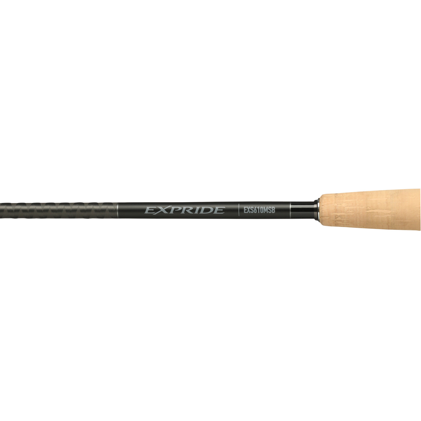 Shimano EXPRIDE SPINNING, Freshwater, Bass, Spinning, 6’10”, Medium, 1 pcs, (…