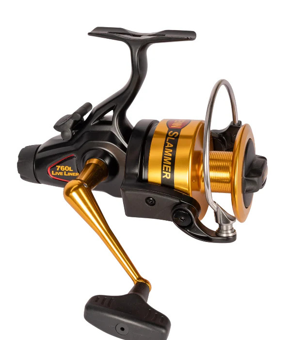 PENN Slammer Classic Live Liner Spinning Reel -New Fishing Reel